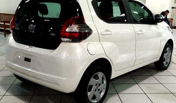 Fiat Mobi 0km 2022 full