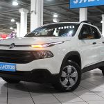 Fiat Toro Zona Sul