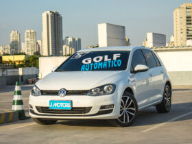 VOLKSWAGEN GOLF 1.4 TSI COMFORTLINE