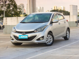 HYUNDAI HB20 1.6 COMFORT PLUS