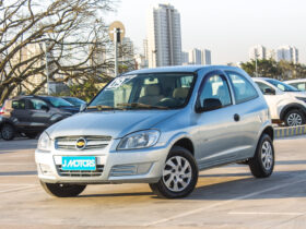 CHEVROLET CELTA 1.0 LIFE VHC 2P