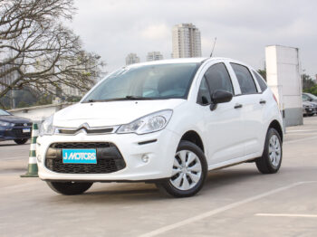 CITROËN C3 1.2 ORIGINE