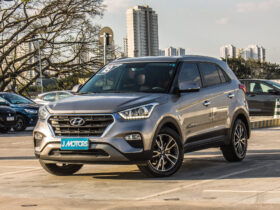 HYUNDAI CRETA 2.0 PRESTIGE