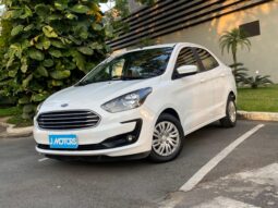 FORD KA+ 1.5 SE 2020