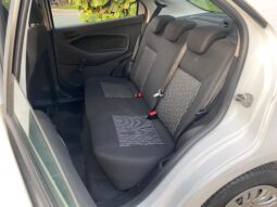 FORD KA+ 1.5 SE 2020 full