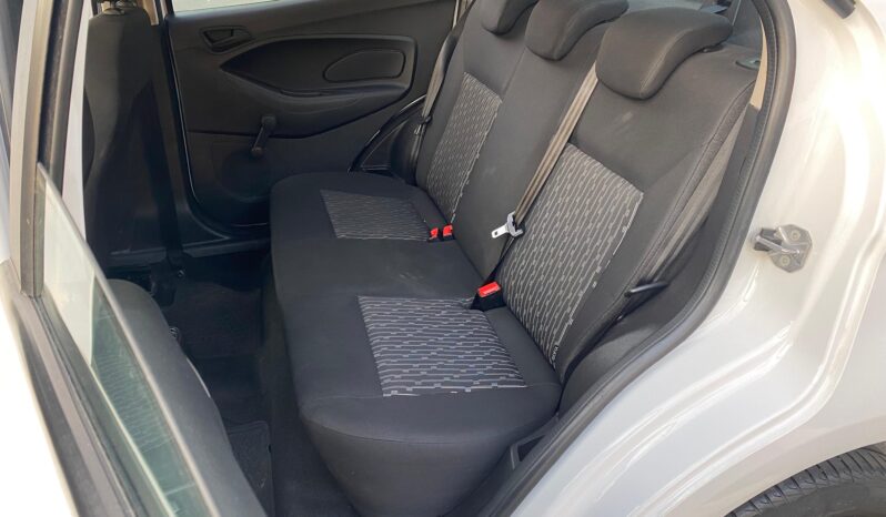 FORD KA+ 1.5 SE 2020 full