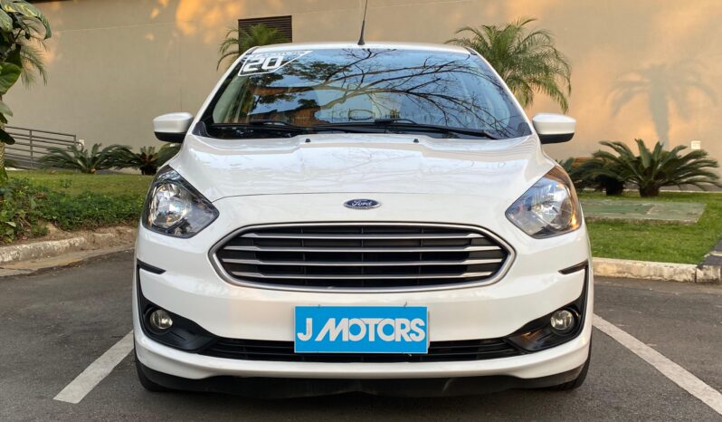FORD KA+ 1.5 SE 2020 full