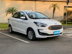 FORD KA+ 1.5 SE 2020 full