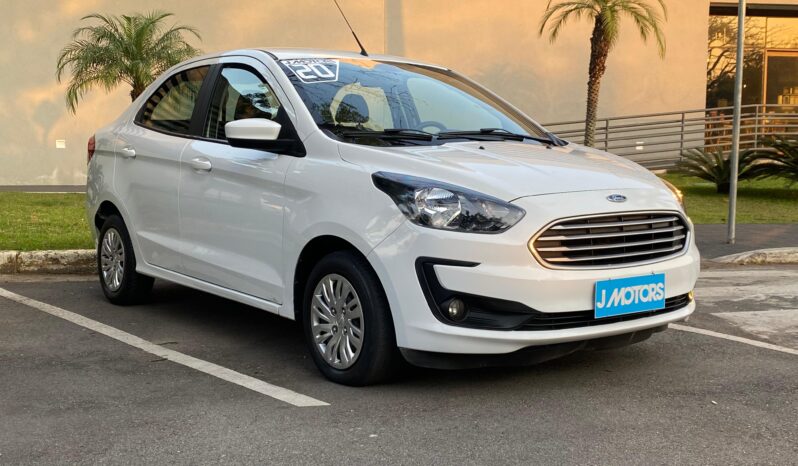 FORD KA+ 1.5 SE 2020 full