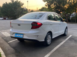 FORD KA+ 1.5 SE 2020 full