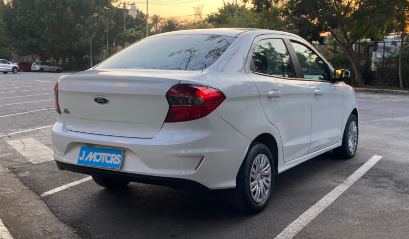 FORD KA+ 1.5 SE 2020 full