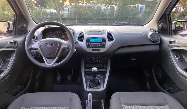 FORD KA+ 1.5 SE 2020 full
