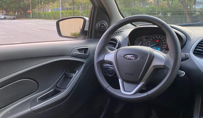 FORD KA+ 1.5 SE 2020 full
