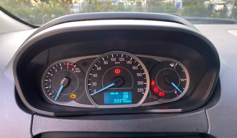 FORD KA+ 1.5 SE 2020 full