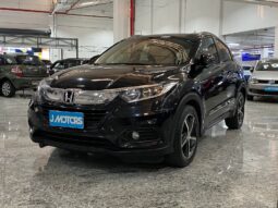 HONDA HR-V EXL 2020