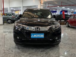 HONDA HR-V EXL 2020 full