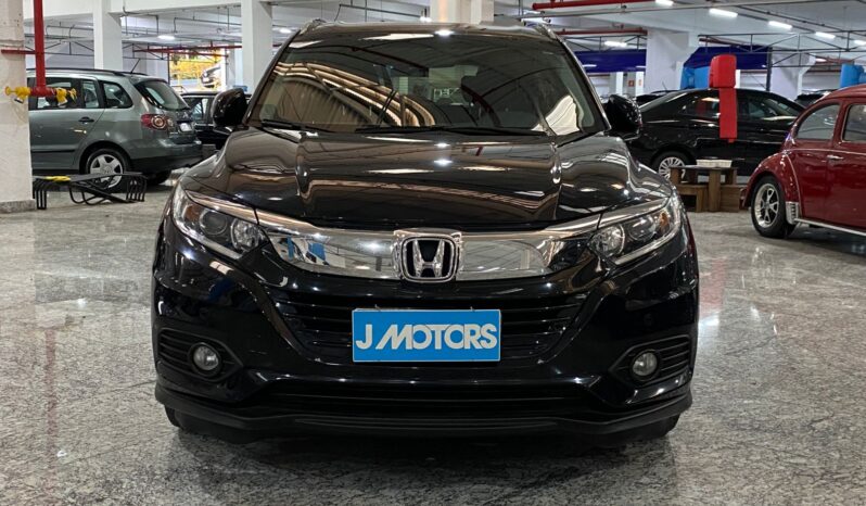 HONDA HR-V EXL 2020 full