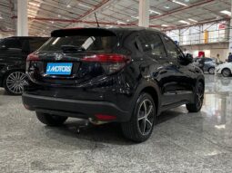 HONDA HR-V EXL 2020 full
