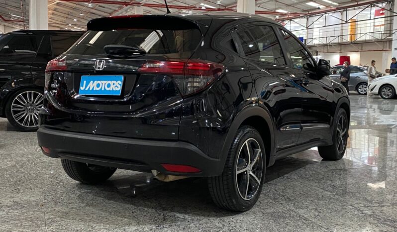 HONDA HR-V EXL 2020 full