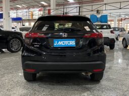 HONDA HR-V EXL 2020 full