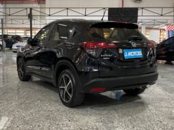HONDA HR-V EXL 2020 full