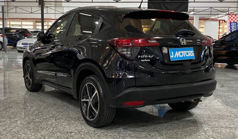 HONDA HR-V EXL 2020 full