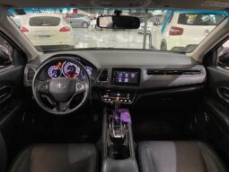 HONDA HR-V EXL 2020 full