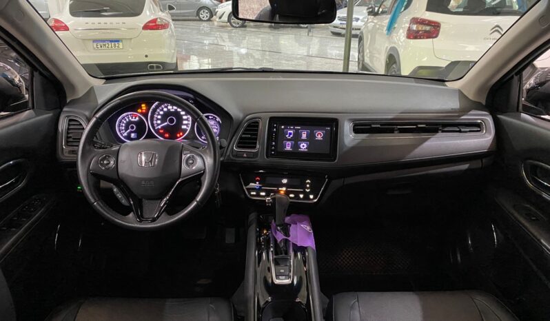 HONDA HR-V EXL 2020 full