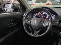 HONDA HR-V EXL 2020 full