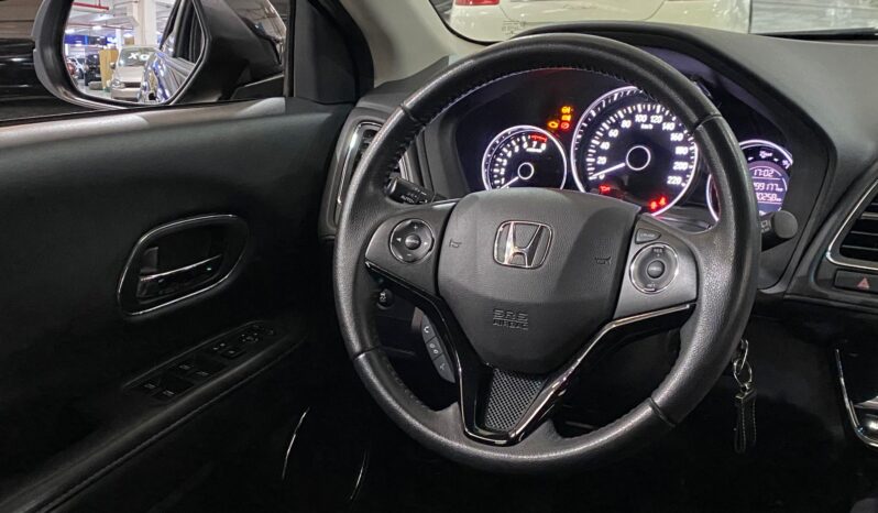 HONDA HR-V EXL 2020 full