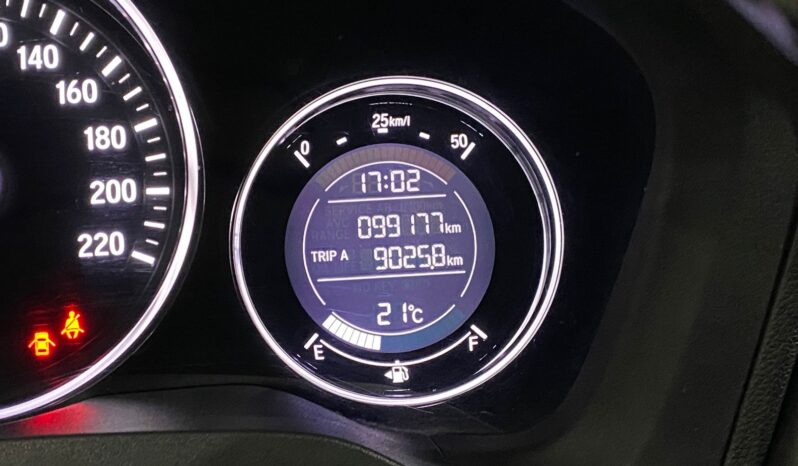 HONDA HR-V EXL 2020 full