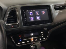 HONDA HR-V EXL 2020 full