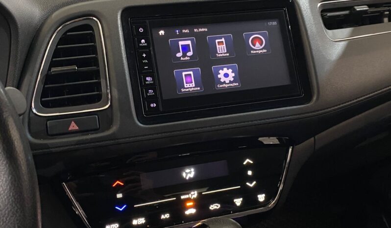 HONDA HR-V EXL 2020 full