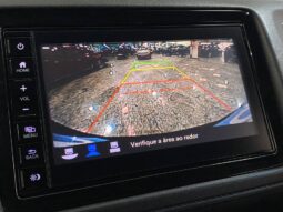 HONDA HR-V EXL 2020 full