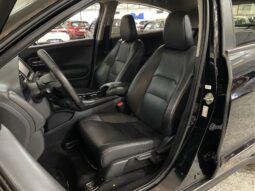 HONDA HR-V EXL 2020 full