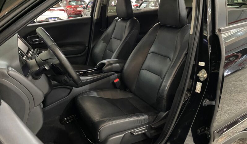 HONDA HR-V EXL 2020 full