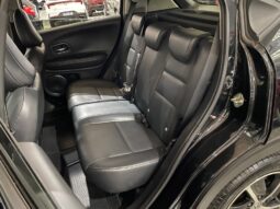 HONDA HR-V EXL 2020 full