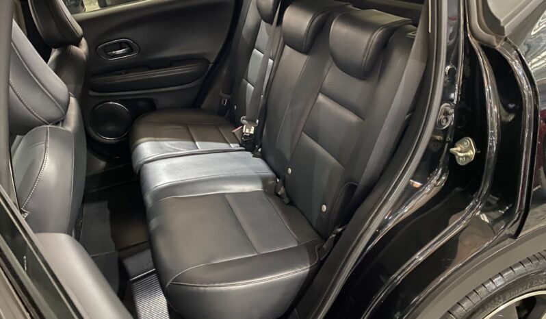 HONDA HR-V EXL 2020 full