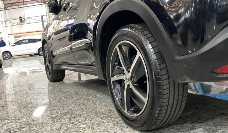HONDA HR-V EXL 2020 full