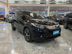 HONDA HR-V EXL 2020 full