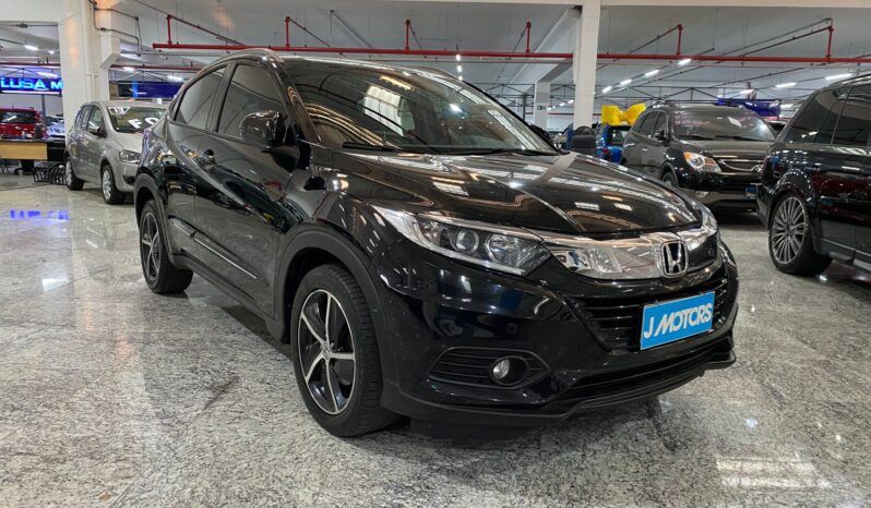 HONDA HR-V EXL 2020 full